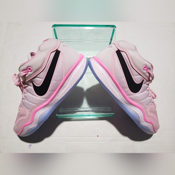 New! Nike Air Zoom GT Hustle 2 Kay Yow Unreleased Pink FZ8370-600 Men Size 10 main image 4